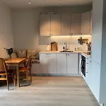 New Close To Torp Airport Сандефьорд