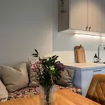 New Close To Torp Airport Апартаменты