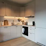 New Close To Torp Airport Сандефьорд