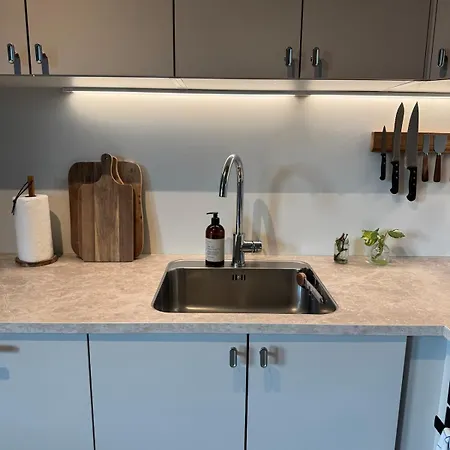 New Close To Torp Airport * Sandefjord