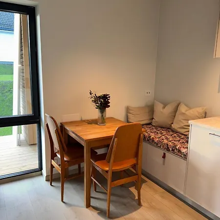 New Close To Torp Airport *