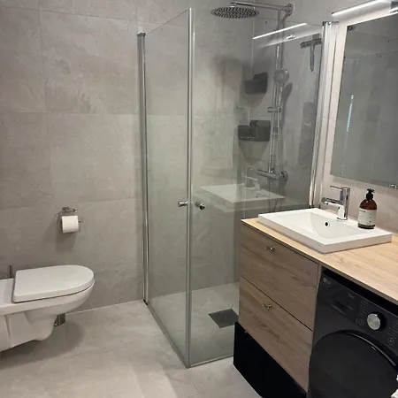 New Close To Torp Airport
