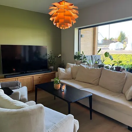 New Close To Torp Airport Sandefjord