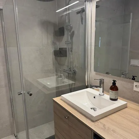 New Close To Torp Airport * Sandefjord