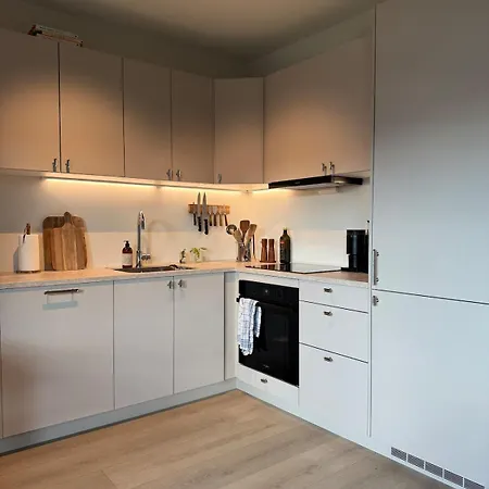 New Close To Torp Airport Sandefjord