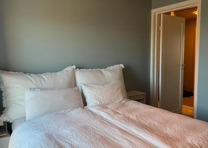 New Close To Torp Airport Sandefjord