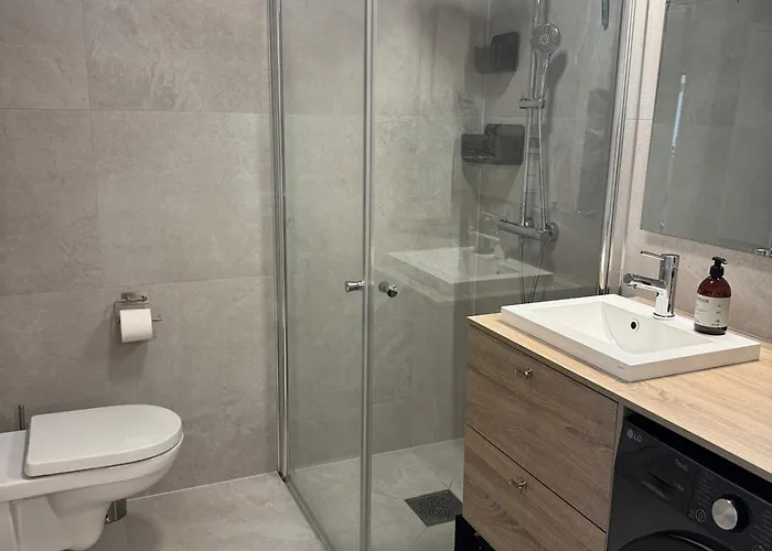 New Close To Torp Airport