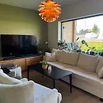 New Close To Torp Airport Sandefjord