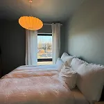 Leilighet New Close To Torp Airport *